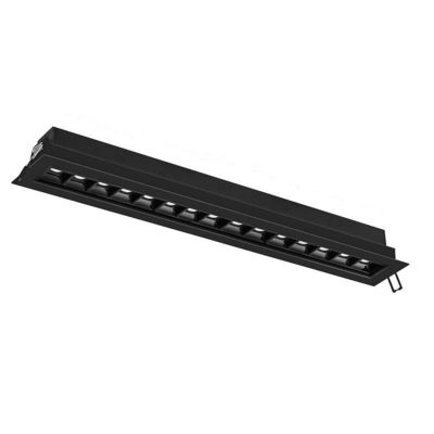 SMD Recessed  LED Linear Spotlight 15w UL Certified For Home Decoration