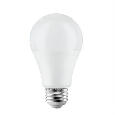 ES Approval Dimmable Energy Saving Bulbs , A19 E26 Smart Bulb 150mm Height