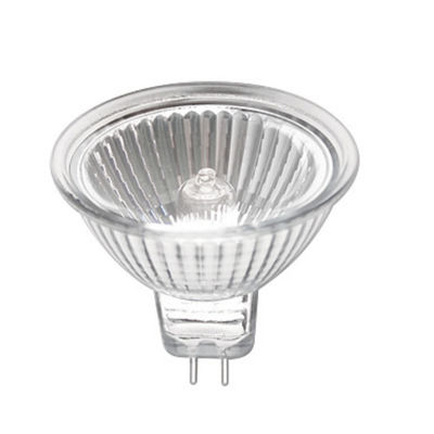 ETL Certified  Halogen Light Lamp Bulb 75W 2700K Mr16 1000LM Warm White