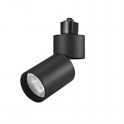 SMD Light Source LED Track Lighting Kit 90mm Width Surface Mounted Spotlights