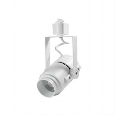 Powerful LED Color Track Mounted Spotlight 20W 200mm Length