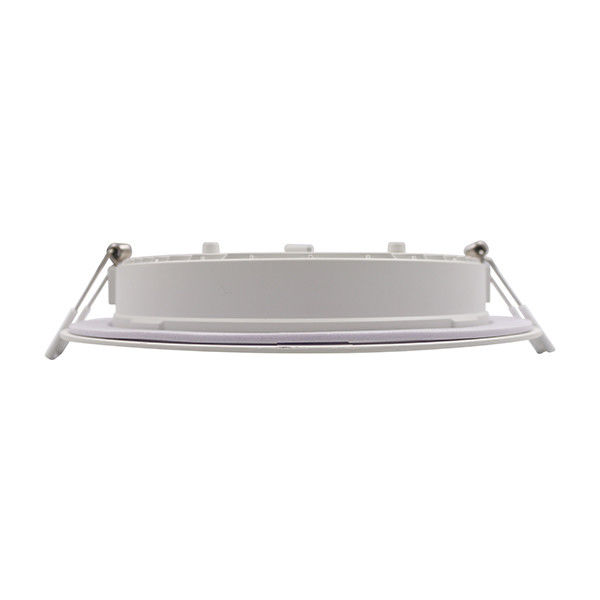 Backlit Slim Wet Rated Recessed Lighting 9W Trimless  Recessed Lighting Type