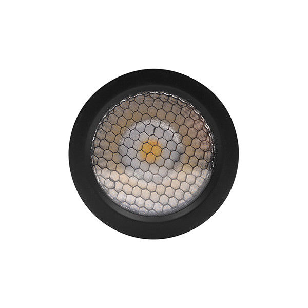 Anti Rust LED Surface Mounted Cylindrical Downlights 2.5 Inch Flush Mount