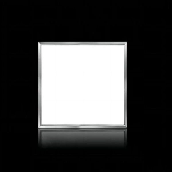 Acrylic Ultra Slim LED Panel Light , 2x2 LED Drop Ceiling Lights Dimmable 3cct