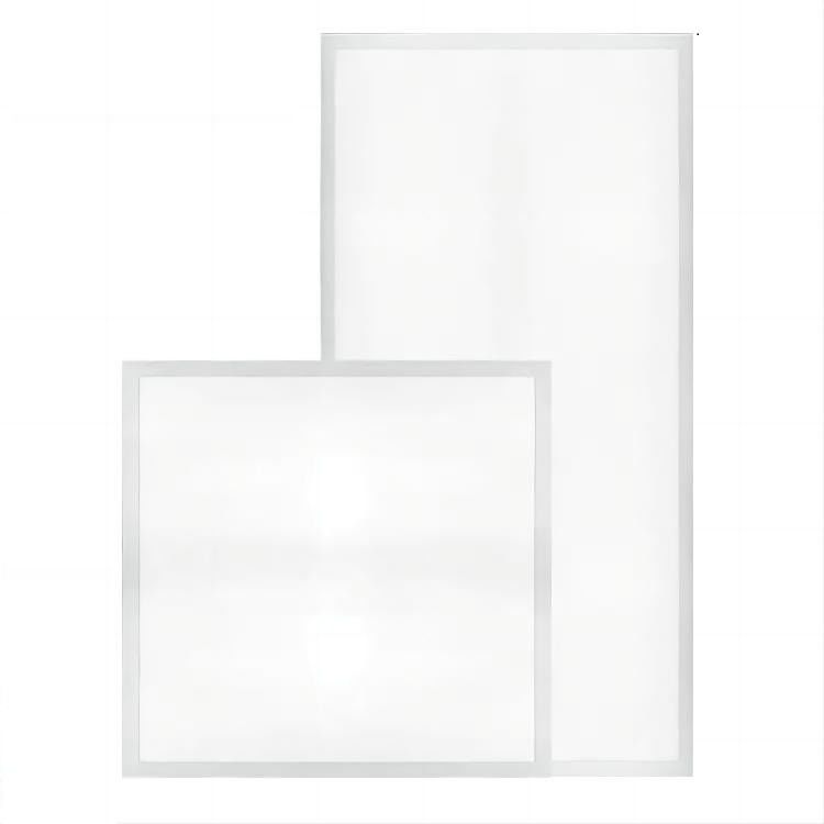 SMD 2x4 Ft Led Flat Panel Light 40W ,  3K Recessed Drop Ceiling Lights