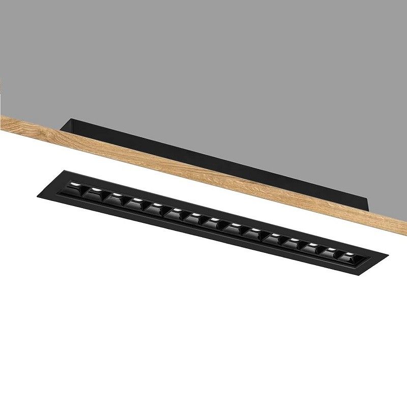SMD Recessed  LED Linear Spotlight 15w UL Certified For Home Decoration