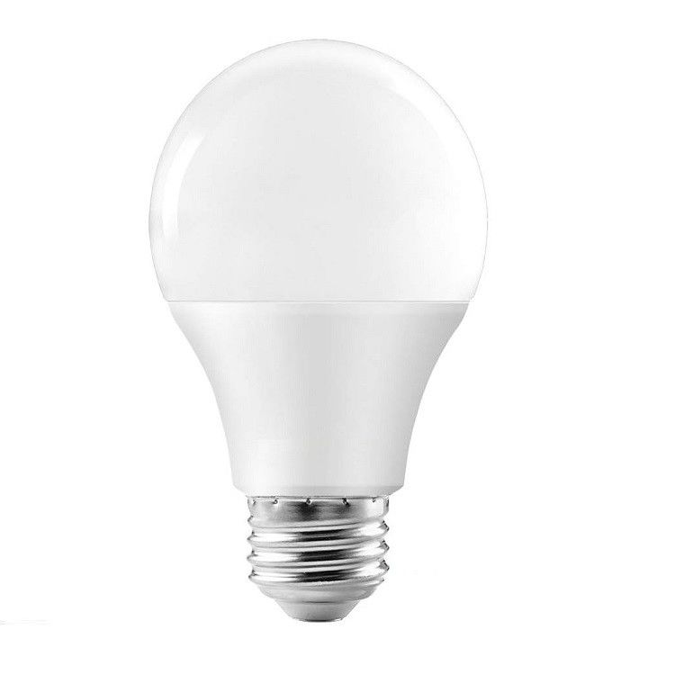 UL Certified Enclosed Fixture Rated Led Bulbs , A19 E26 LED Bulb Daylight 1000LM